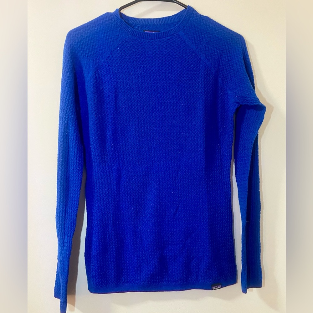 Patagonia Women’s Capilene Air baselayer